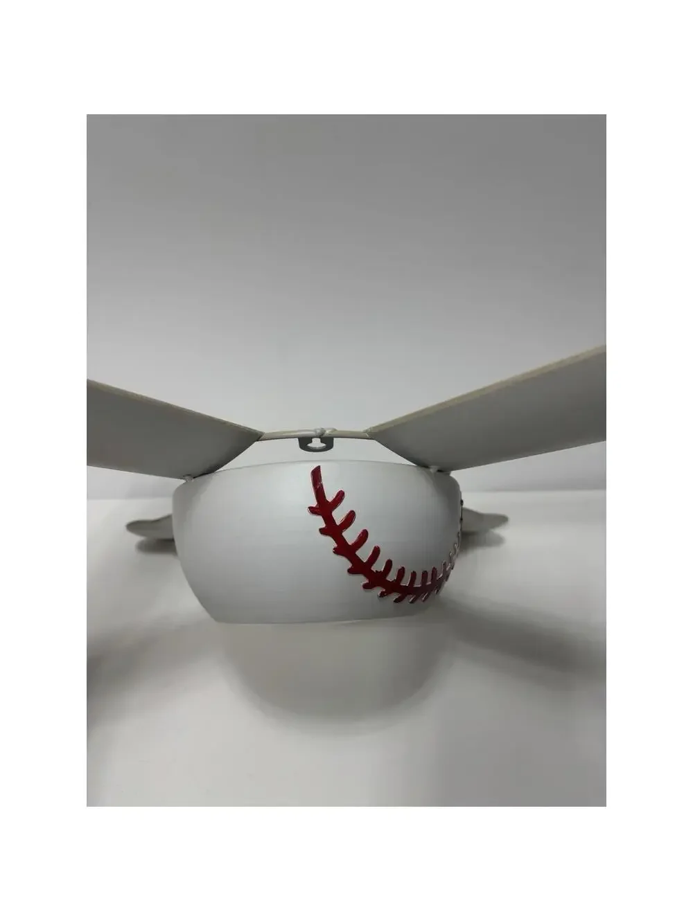 Baseball Wall Clock 17